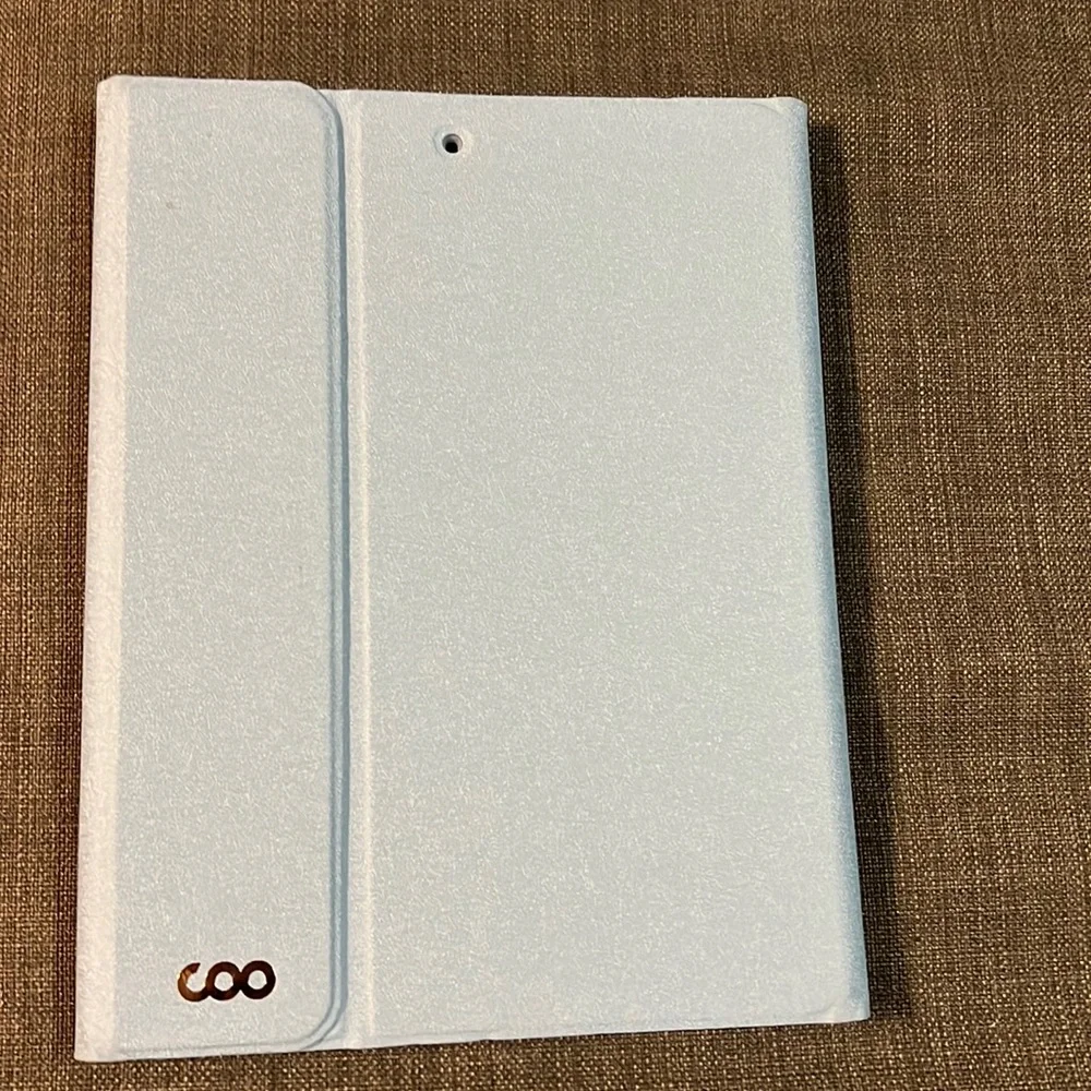 iPad 10,2” case